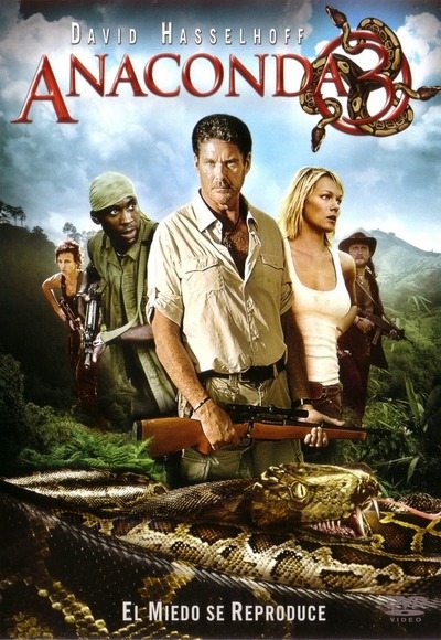Anaconda 2 full movie Hindi dubbed